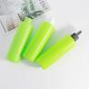 Buy cheap 250ml HDPE Cylinder Flip Top Cap Body Cream Dispenser Bottle from wholesalers