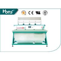 Buy cheap Automatic Bean Color Sorter Machine Intelligent Colour Separation Machine product