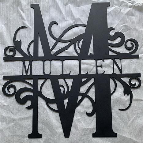 Buy cheap Metal Fashion Laser Cutting Iron Rectangle 0.2in Decorative Front Doors Wrought Iron Artwork from wholesalers