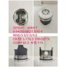Buy cheap ISUZU 6HH1 8-94392-662-1 Steel Piston S16R 37517-07401 37517-10400 Engines Auto Parts from wholesalers