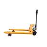 Buy cheap ET16 Lithium Battery Semi Electric Pallet Truck With Capacity 1600Kg or 3500LBS from wholesalers