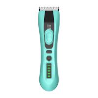 Buy cheap 1200mA 2 Hours 5W USB Rechargeable Hair Trimmer product