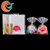 Buy cheap Holiday OPP Packaging Bag Food Packaging Bag Fashionable Plastic Christmas Candy Gift from wholesalers