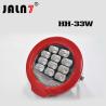 Buy cheap Led Work Light JALN7 33W Car Driving Lights Flood Beam Fog Light Off Road Lamp Car Boat Truck SUV JEEP ATV Led Light from wholesalers
