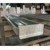 Buy cheap 2-3mm Customizable Concrete Retaining Wall Sleeper Moulds from wholesalers
