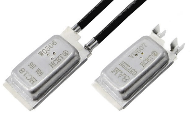 HCET Series Motor Thermal Protector