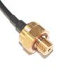 Buy cheap Brass Housing 1000kPa G1/4 0.5-4.5V Smart Pressure Transmitter from wholesalers