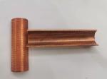 Buy cheap Transense CU DHP Ac Condenser Tube For Heating Systems And Ventilation Systems from wholesalers