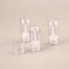 Buy cheap 10ml 15 ml AS Deodorant Stick Container Deodor Containerner Flat Stick from wholesalers