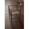Buy cheap ISO9001 Certified Wooden Hotel Chairs Rattan Easy Chair OEM ODM Welcome from wholesalers