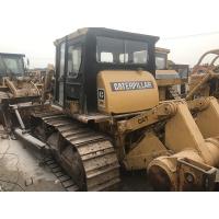Buy cheap Two Units Used Crawler Bulldozer CAT D7G 3306T Engine 200HP Powershift product