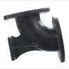 Buy cheap Duckfoot Bend DN50 to DN2000 K12/14 21Kg/set Woodencase Packaging from wholesalers