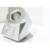 Buy cheap High Toughness Shearer Cutting Carbide Bullet Teeth Plasma Coating No Sparkling product