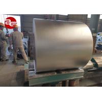 Buy cheap SGS Standard Galvanized Steel Roll Z60 / Z180 0.125-2.0mm Thickness product
