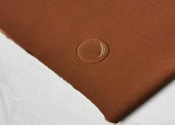 Buy cheap Water Repellent Breathable Fabric Acid Proof Flame Resistant Textiles For Workwear from wholesalers