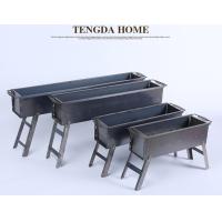 Buy cheap Outdoor Barbecue Tools，Outdoor Portable Folding Stainless Steel Grill, Household product