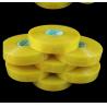 Buy cheap Super Adhesive BOPP Adhesive Tape Scotched Shipping Carton Sealing from wholesalers