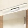 Buy cheap LED Wall light Bathroom Mirror Lamp warm white /white washroom wall Lamp(WH-MR-07） from wholesalers
