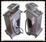 Body Elight RF Laser Machine / Q Switch YAG Laser Tattoo Removal Machine