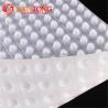 Buy cheap Roof Drainage Waterproof Membrane Drain Sheet with CE/ISO9001/ISO14001 Certifications from wholesalers