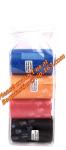biodegradable dog poop corn bags with dispenser,pet dog waste bag,plastic doggy,