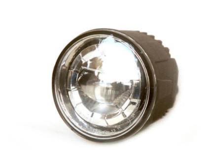 Buy cheap IP67 10W LED Vehicle Work Light , Nissan Patrol Daytime Running Lights for Jeep Wrangler JK CJ TJ from wholesalers