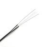 Buy cheap GJYXCH GJYXFCH FTTH 2 Core G657A2 Fiber Flat Drop Cable from wholesalers