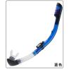 Buy cheap Oceanic Ultra Dry Scuba Diving Snorkel Multicolor Silicone Material from wholesalers