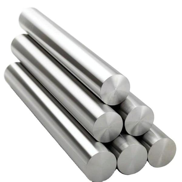 Buy cheap 6061 Alloy Solid Aluminum Bar 2618 Round Aluminum Rod CE ISO from wholesalers