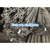Buy cheap Seamless Cold Drawn Welded Tubes Fluid Steel Pipe Round Section Shape from wholesalers