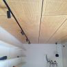 Buy cheap Metal Aluminium Perforated Ceiling Tiles Decorative Wpc Cladding Panel from wholesalers