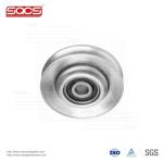 SQCS Car Drive Belt Tensioner Pulley for M111 W901 W902 W903 W904 W905 W906 W601