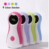 Buy cheap Mini Prenatal Fetal Doppler Ultrasound Equipment Baby Heartbeat Monitor product