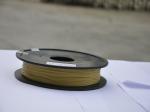 Professional PVA water Soluble 3D Printer Filament 1.75mm /3.0mm Consumables