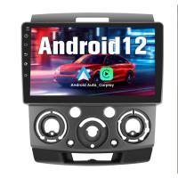 Buy cheap 9 inch car dvd player for FORD RANGER 2EVEREST 2 MAZDA BT-5O 2006 2011 double product