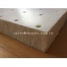 Buy cheap Ventilated neoprene rubber sheet eco - friendly thick 2mm - 20mm thick from wholesalers