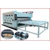 Buy cheap Die-plate for Rotary Die-cutter, Round Die-cutting + Creasing Plate from wholesalers