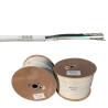Buy cheap Unshielded Stranded CCA Conductor LSF Insulation and Jacket CPR Eca Alarm Cable Signal Cable from wholesalers