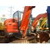 Buy cheap Original doosan dx80 crawler excavator for sale/used doosan excavator for sale from wholesalers