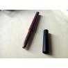 Buy cheap Cuttable Waterproof Lipstick Pencil Packaging Tube Spray Painting 121.5mm from wholesalers