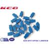 Buy cheap LC / UPC Fiber Optic Adapter Without Dust Cap For Local Area Networks from wholesalers