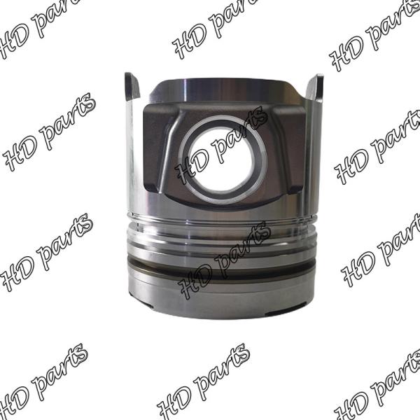 Buy cheap S6A Diesel Piston M32517-60200 32517-40100 3335 For Mitsubishi Engine from wholesalers