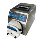 RS485 IP55 stainless steel housing peristaltic pump