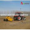 Buy cheap Cheap Farm Laser Land Leveler/Laser Guided Land Leveler from wholesalers
