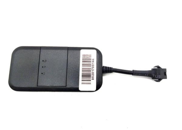 Buy cheap 4G GPS Vehicle Tracker Real Time Locator Geo Fence Sensor Anti Theft from wholesalers