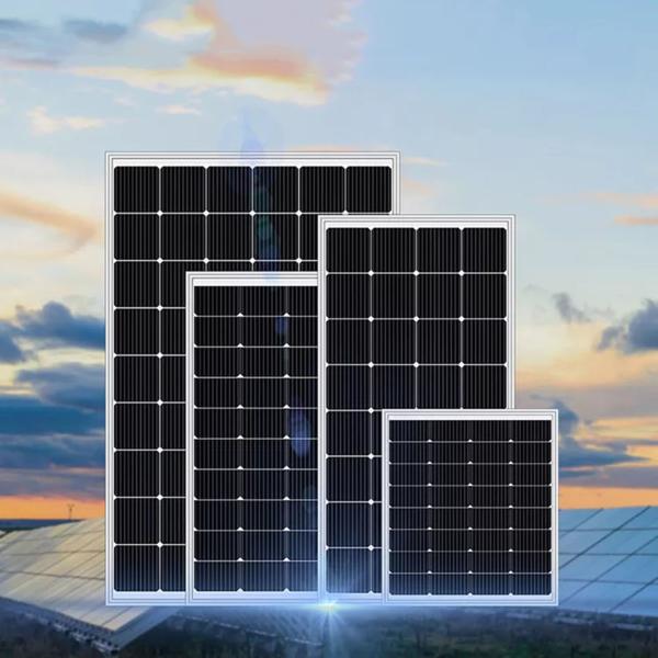 Buy cheap SP401 Mini Solar Panel 80w 100w 200w 450w Half Cell Monocrystalline Silicon from wholesalers