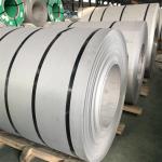 3.2mm No.1 Finish Prime Hot Rolled Stainless Steel Coil Stock 316L