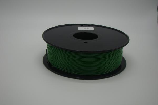 Buy cheap HS PLA Filament 1.75mm Outdoor Advertising High Temperature Resistance from wholesalers