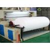 Buy cheap Double beams PP Spunbond Non Woven Fabric Making Machine for massage cloth from wholesalers