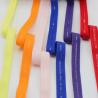 Buy cheap 1cm Soft Nylon Elastic Band Webbing Bra Strap Anti Silp Silicone For Women from wholesalers